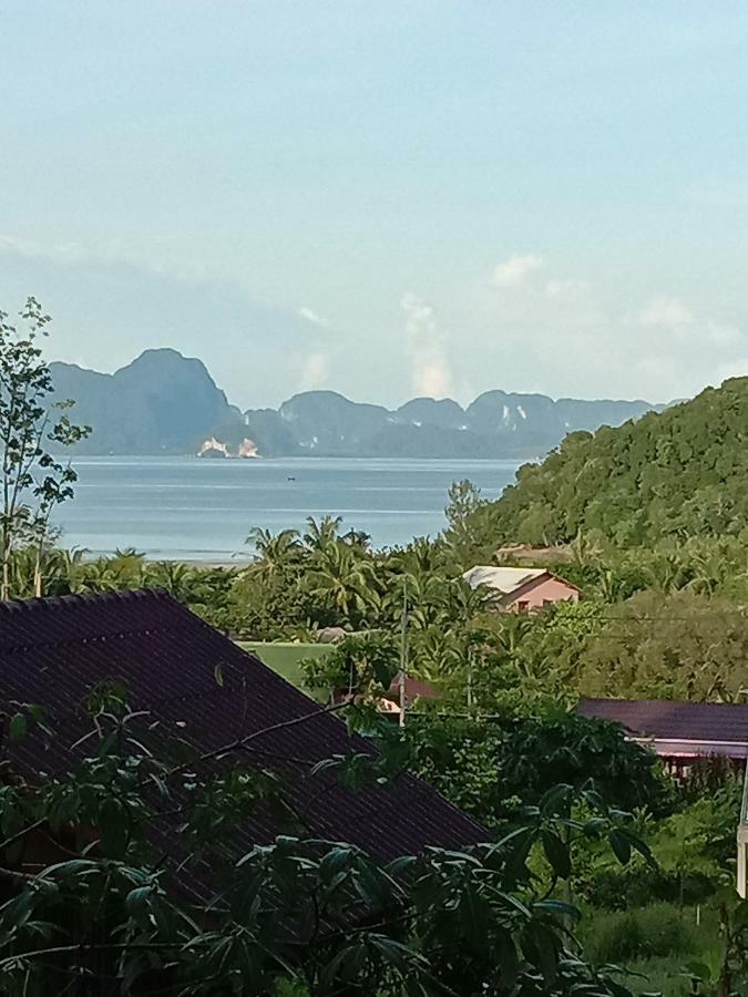 Mookanda Bungalow Koh Yao Noi Exterior foto