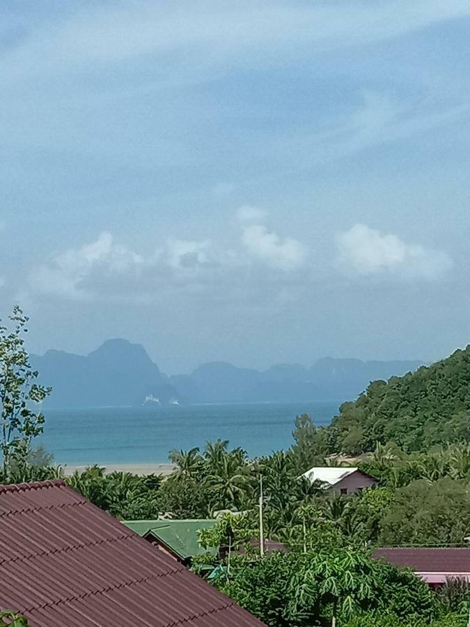 Mookanda Bungalow Koh Yao Noi Exterior foto